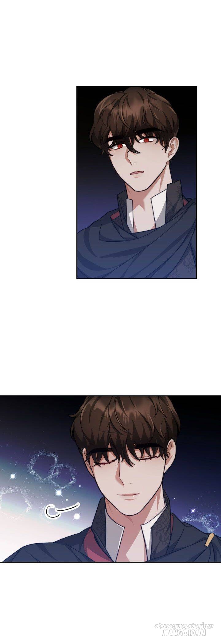 Nam Chính Là Chồng Cũ Của Tôi Chapter 21 - Trang 2