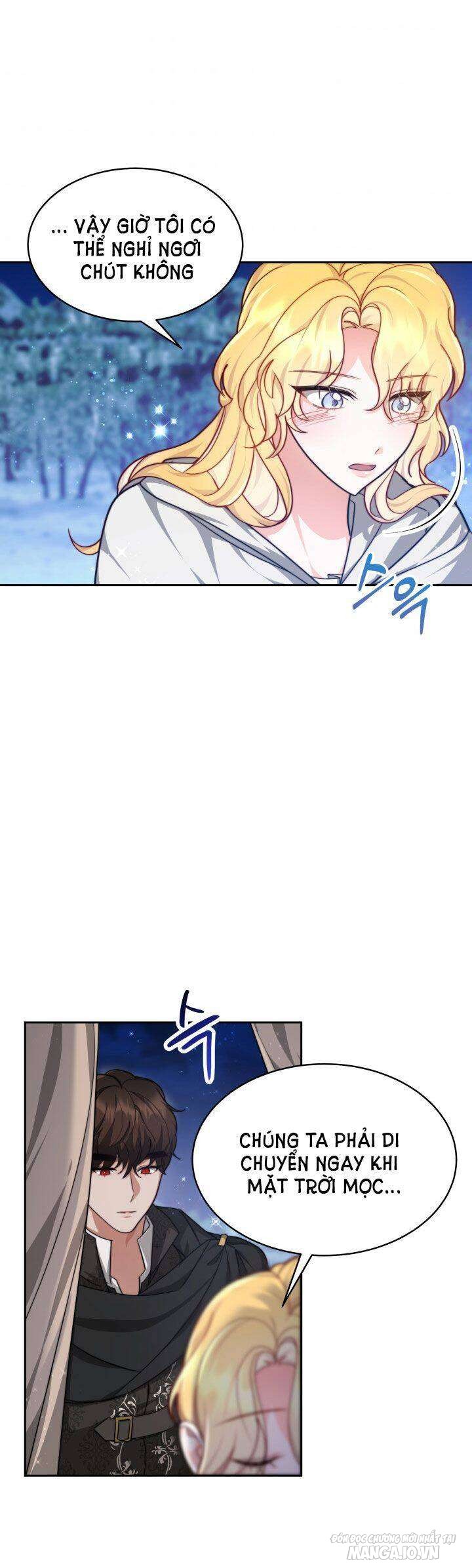 Nam Chính Là Chồng Cũ Của Tôi Chapter 21 - Trang 2