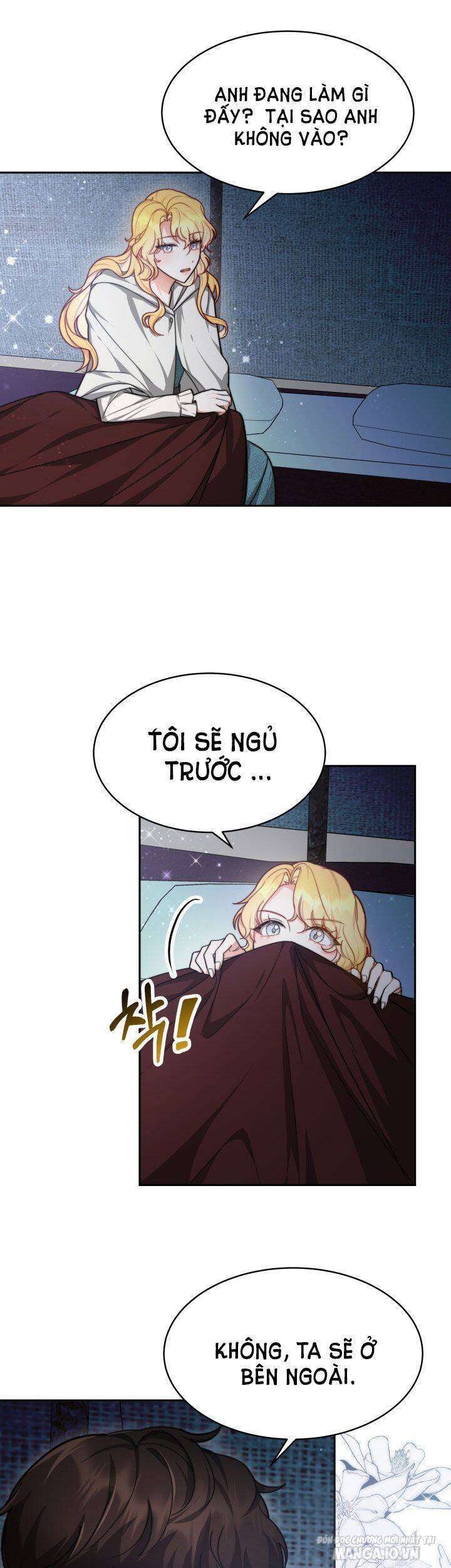 Nam Chính Là Chồng Cũ Của Tôi Chapter 21 - Trang 2