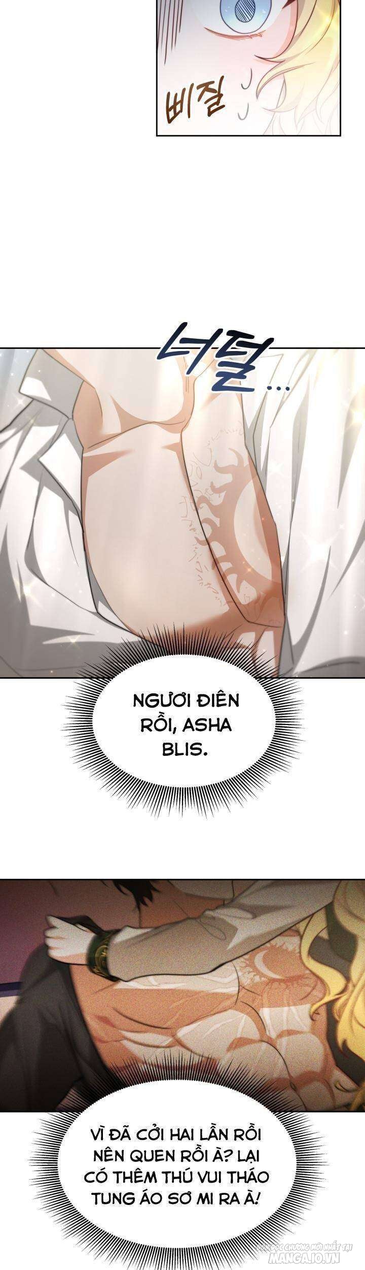 Nam Chính Là Chồng Cũ Của Tôi Chapter 22 - Trang 2