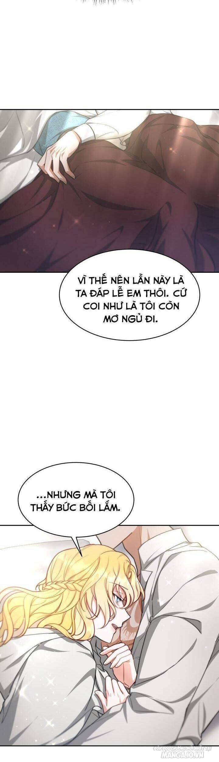 Nam Chính Là Chồng Cũ Của Tôi Chapter 22 - Trang 2