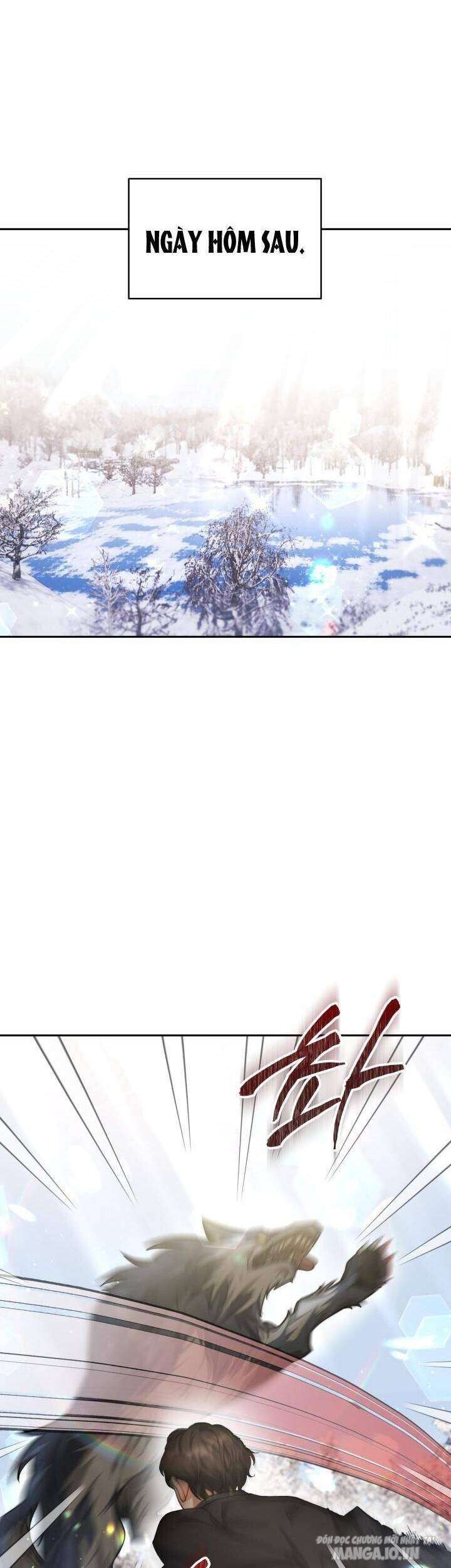 Nam Chính Là Chồng Cũ Của Tôi Chapter 22 - Trang 2