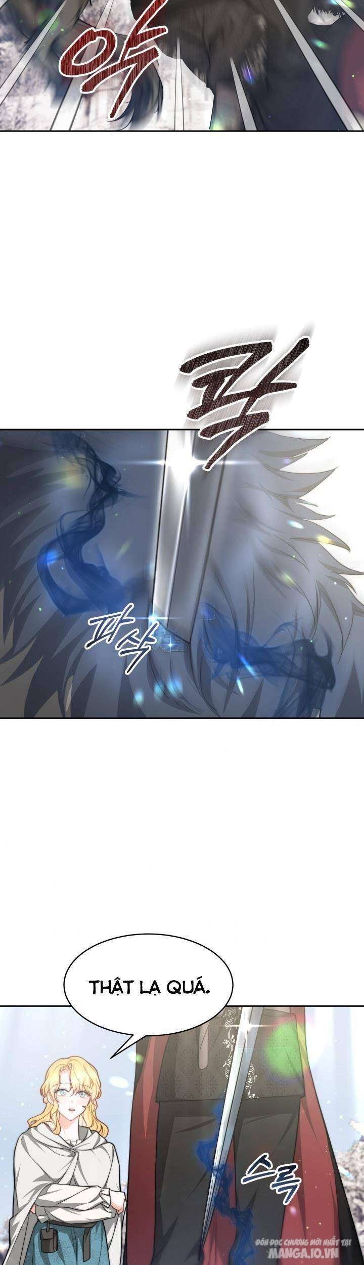 Nam Chính Là Chồng Cũ Của Tôi Chapter 22 - Trang 2