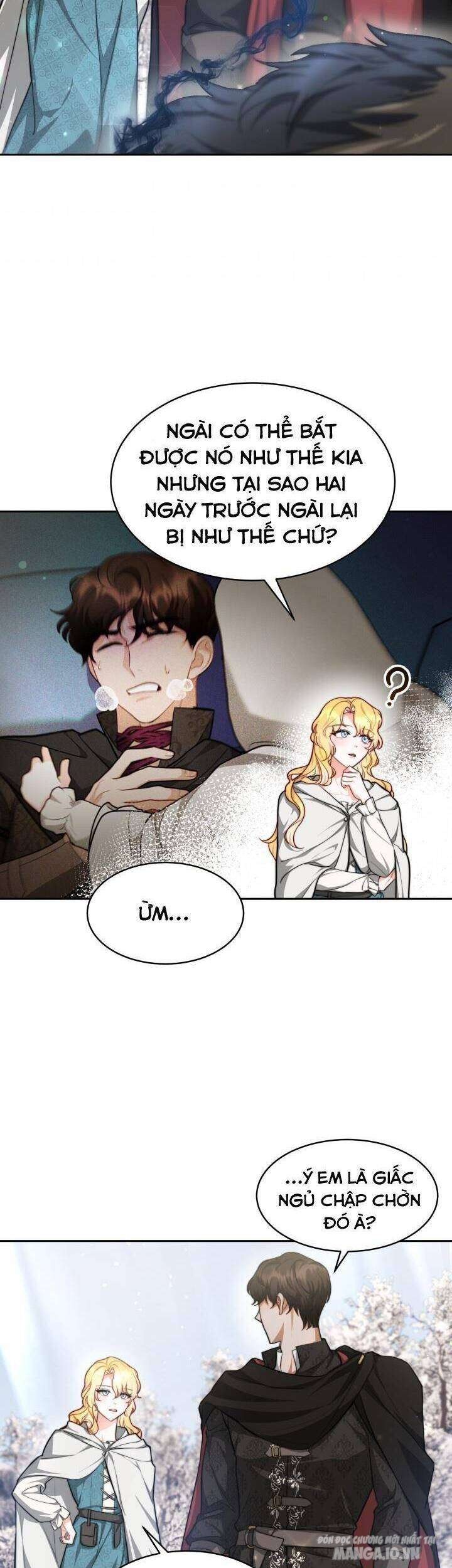 Nam Chính Là Chồng Cũ Của Tôi Chapter 22 - Trang 2