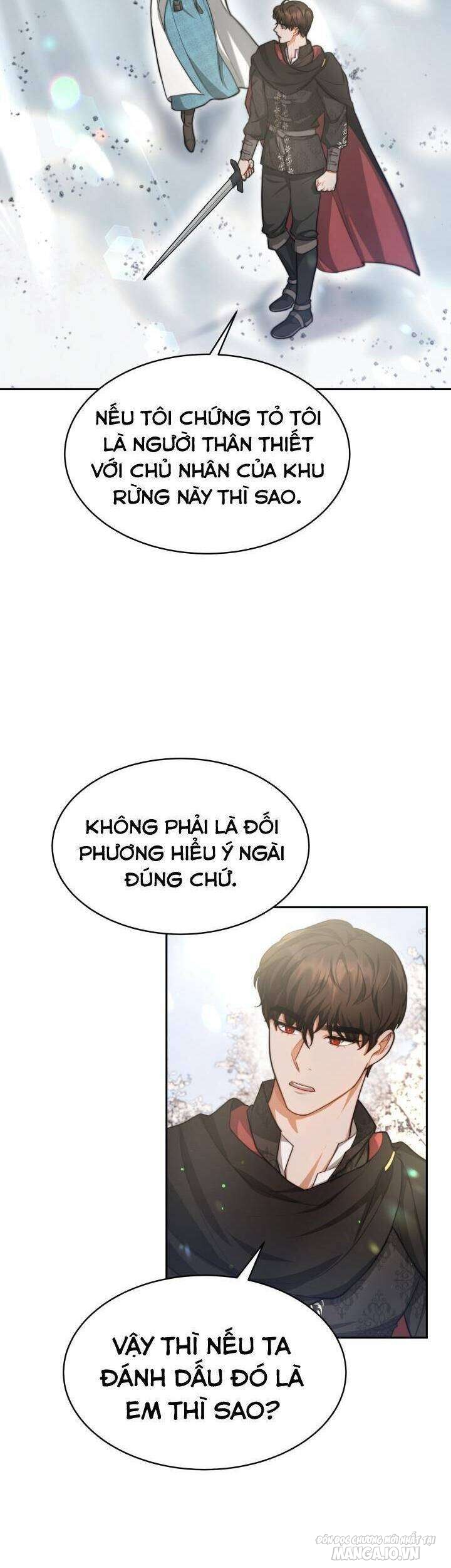 Nam Chính Là Chồng Cũ Của Tôi Chapter 22 - Trang 2