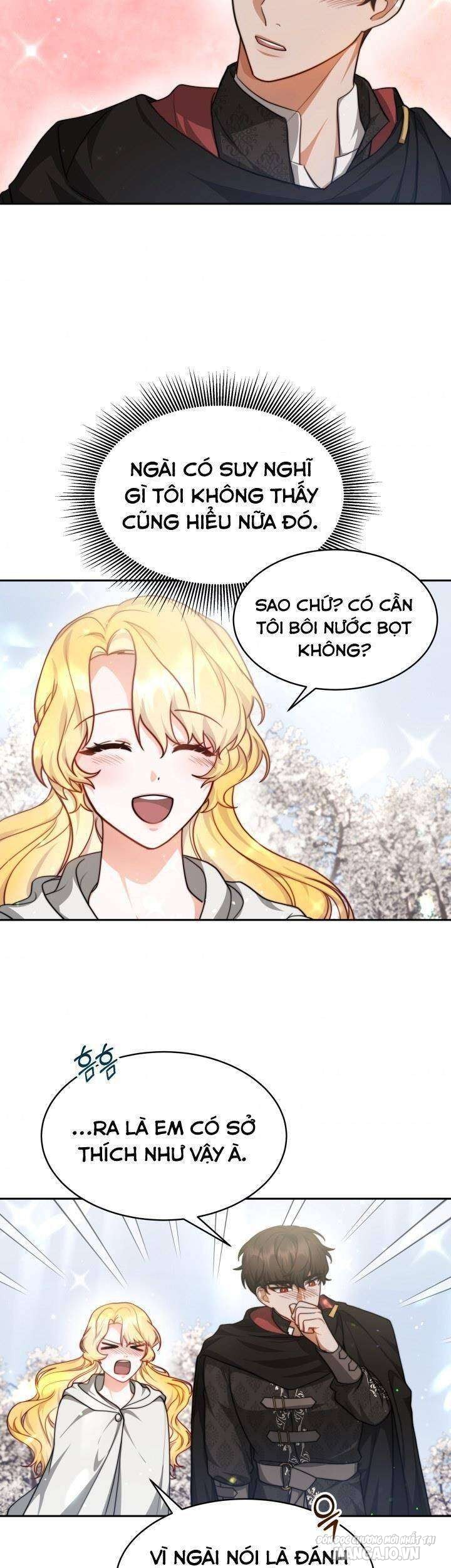 Nam Chính Là Chồng Cũ Của Tôi Chapter 22 - Trang 2