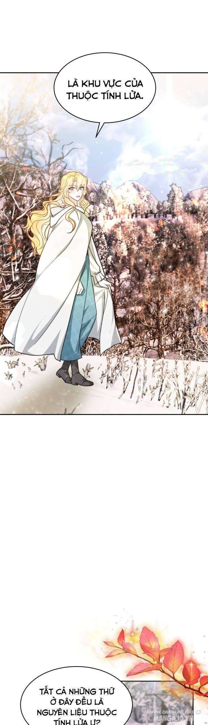 Nam Chính Là Chồng Cũ Của Tôi Chapter 22 - Trang 2