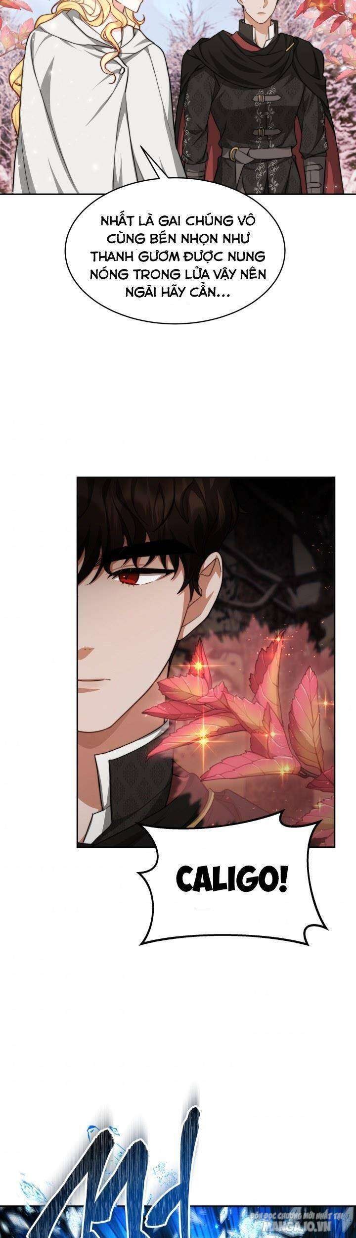 Nam Chính Là Chồng Cũ Của Tôi Chapter 22 - Trang 2