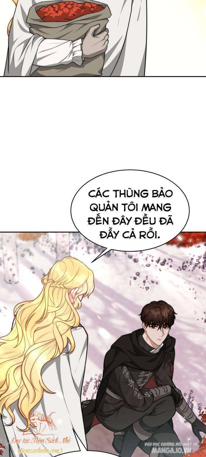 Nam Chính Là Chồng Cũ Của Tôi Chapter 22 - Trang 2