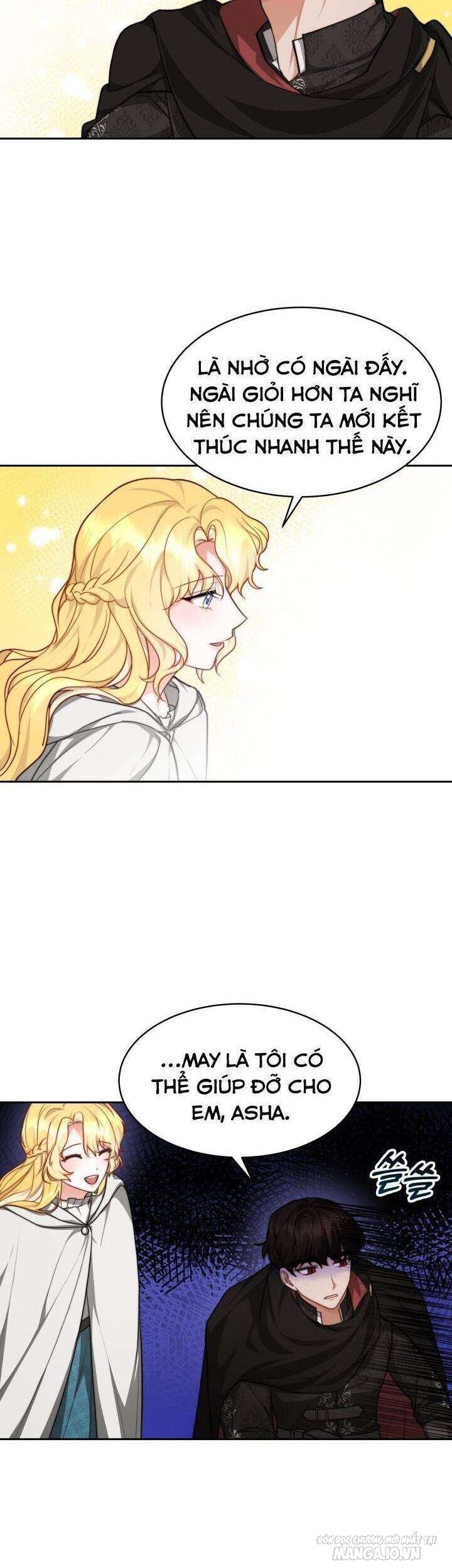 Nam Chính Là Chồng Cũ Của Tôi Chapter 22 - Trang 2