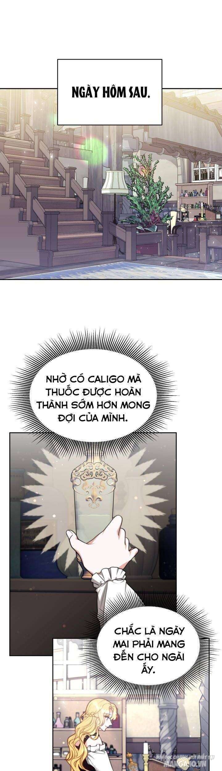 Nam Chính Là Chồng Cũ Của Tôi Chapter 22 - Trang 2