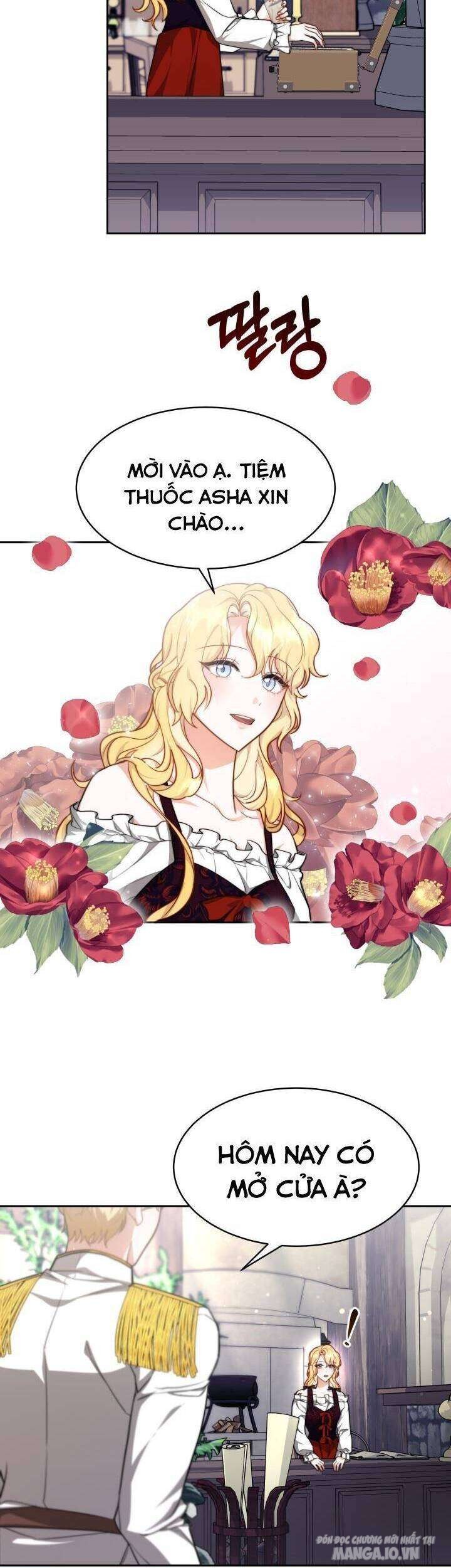 Nam Chính Là Chồng Cũ Của Tôi Chapter 22 - Trang 2