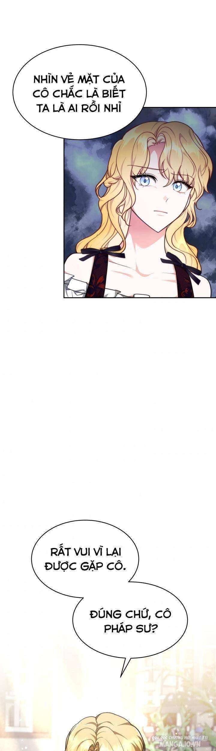 Nam Chính Là Chồng Cũ Của Tôi Chapter 22 - Trang 2