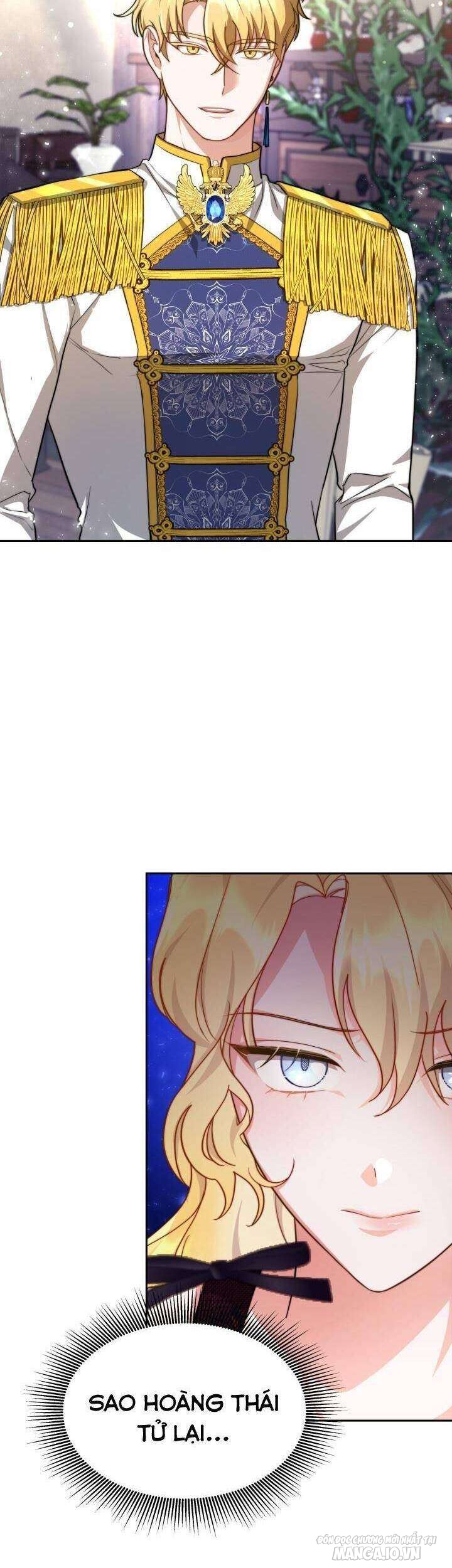 Nam Chính Là Chồng Cũ Của Tôi Chapter 22 - Trang 2