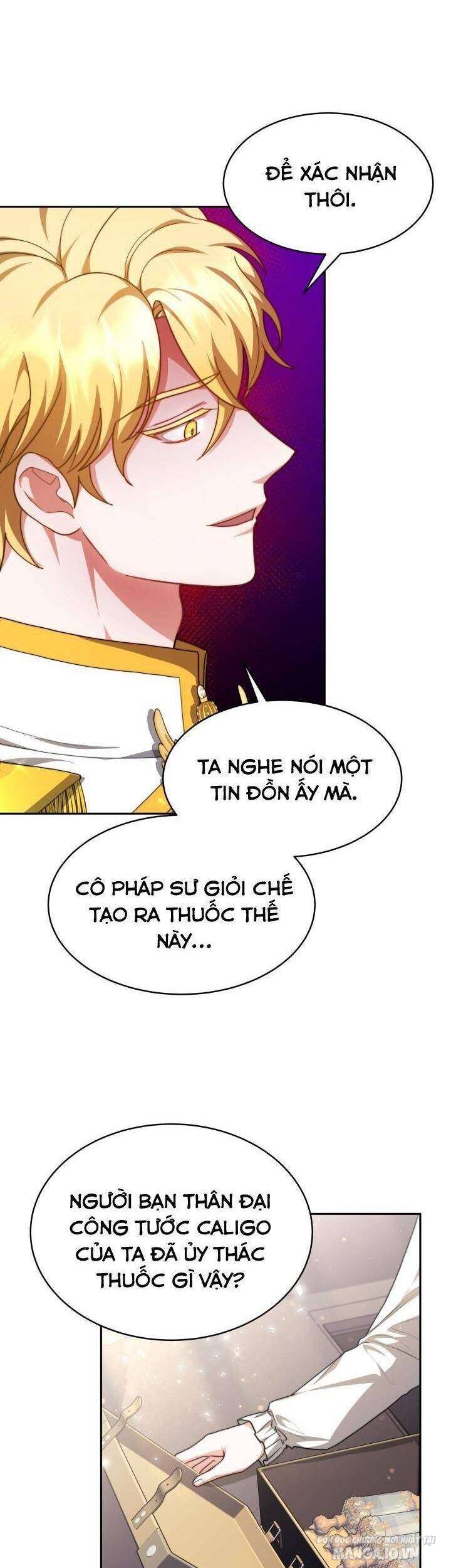 Nam Chính Là Chồng Cũ Của Tôi Chapter 22 - Trang 2