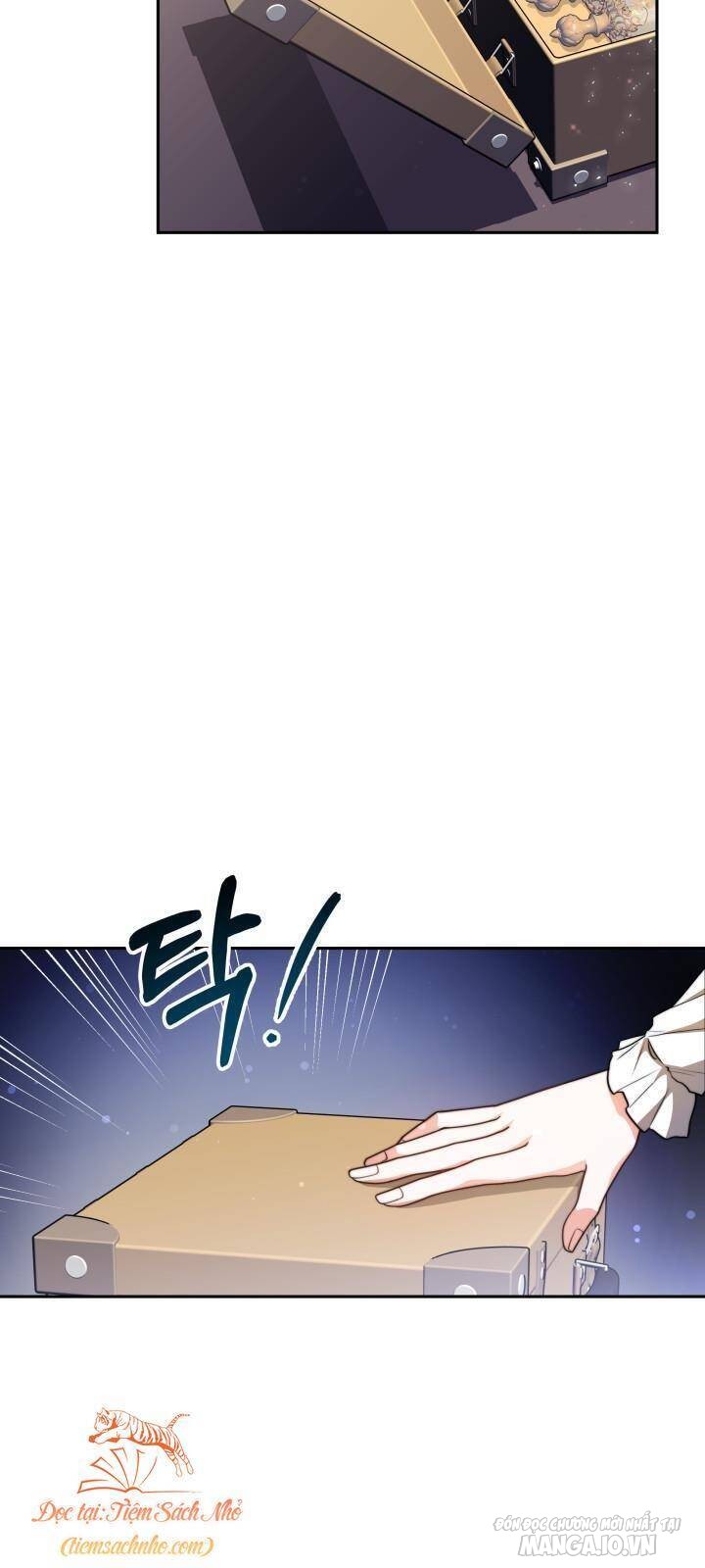 Nam Chính Là Chồng Cũ Của Tôi Chapter 22 - Trang 2