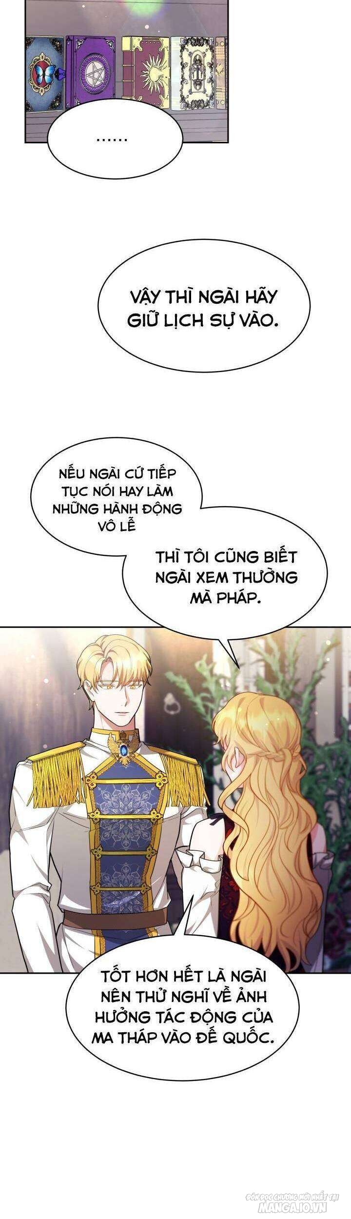 Nam Chính Là Chồng Cũ Của Tôi Chapter 22 - Trang 2
