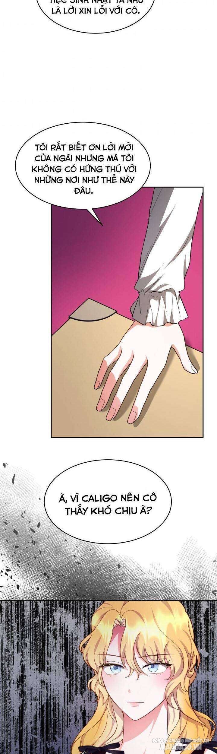 Nam Chính Là Chồng Cũ Của Tôi Chapter 22 - Trang 2