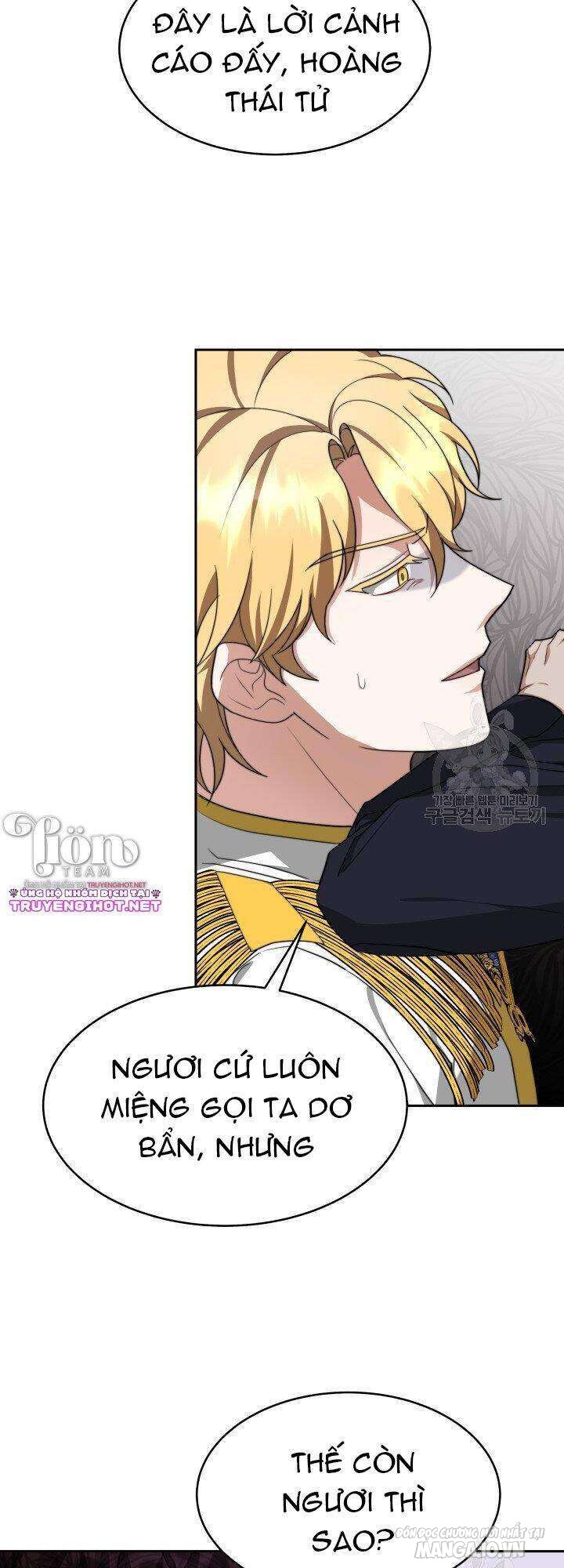 Nam Chính Là Chồng Cũ Của Tôi Chapter 24.1 - Trang 2