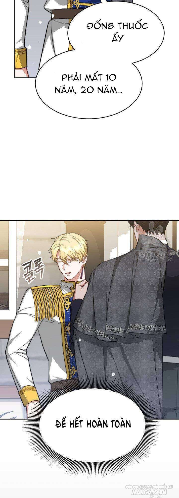 Nam Chính Là Chồng Cũ Của Tôi Chapter 24.1 - Trang 2