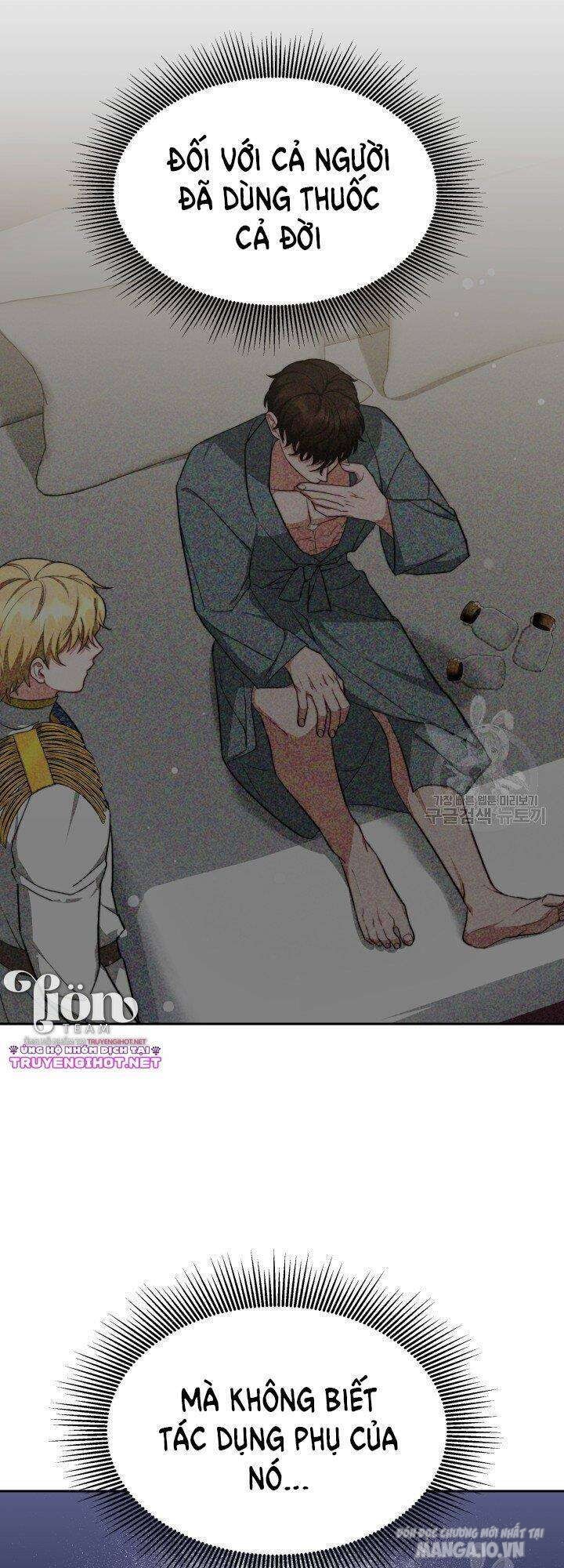 Nam Chính Là Chồng Cũ Của Tôi Chapter 24.1 - Trang 2