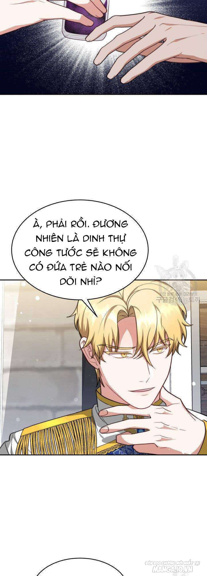 Nam Chính Là Chồng Cũ Của Tôi Chapter 24.1 - Trang 2