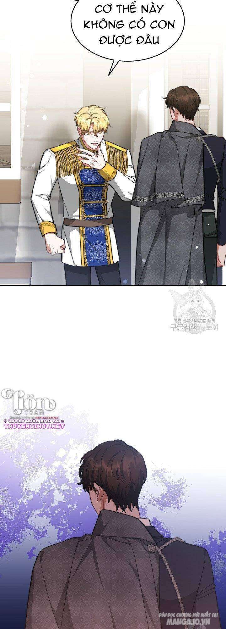 Nam Chính Là Chồng Cũ Của Tôi Chapter 24.1 - Trang 2