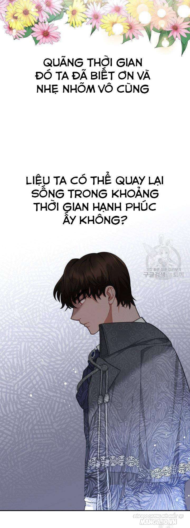 Nam Chính Là Chồng Cũ Của Tôi Chapter 24.1 - Trang 2