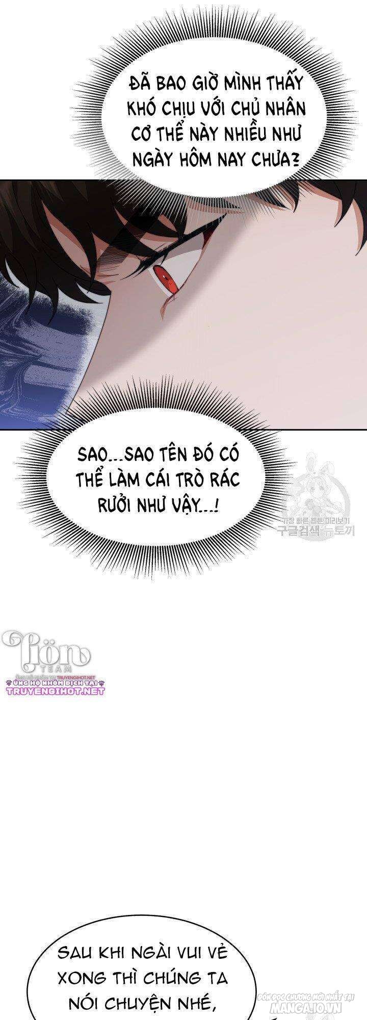 Nam Chính Là Chồng Cũ Của Tôi Chapter 24.1 - Trang 2