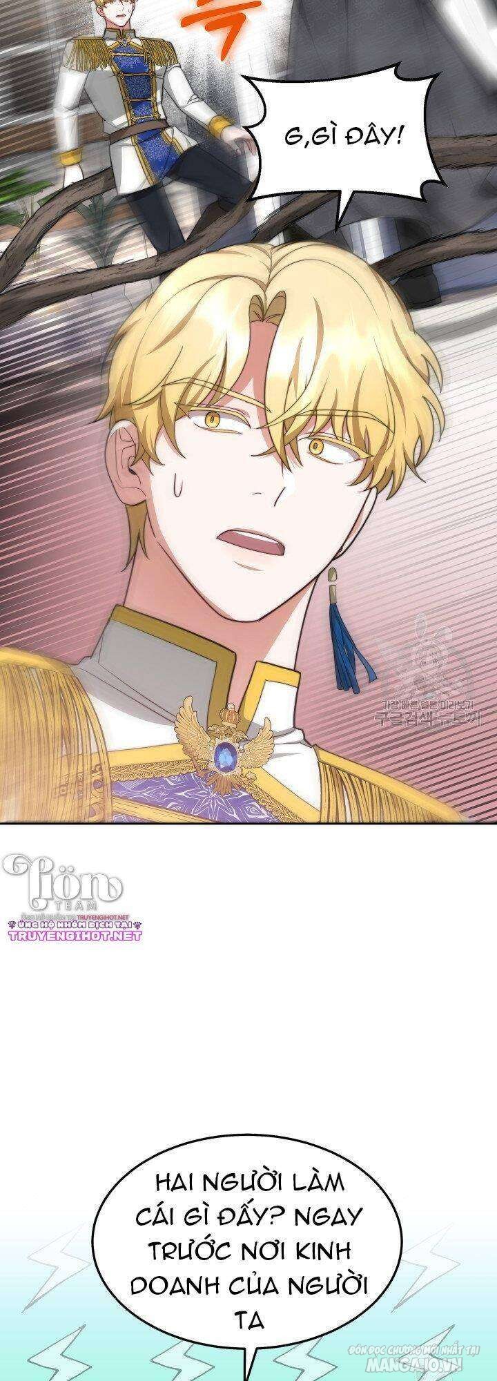 Nam Chính Là Chồng Cũ Của Tôi Chapter 24.1 - Trang 2