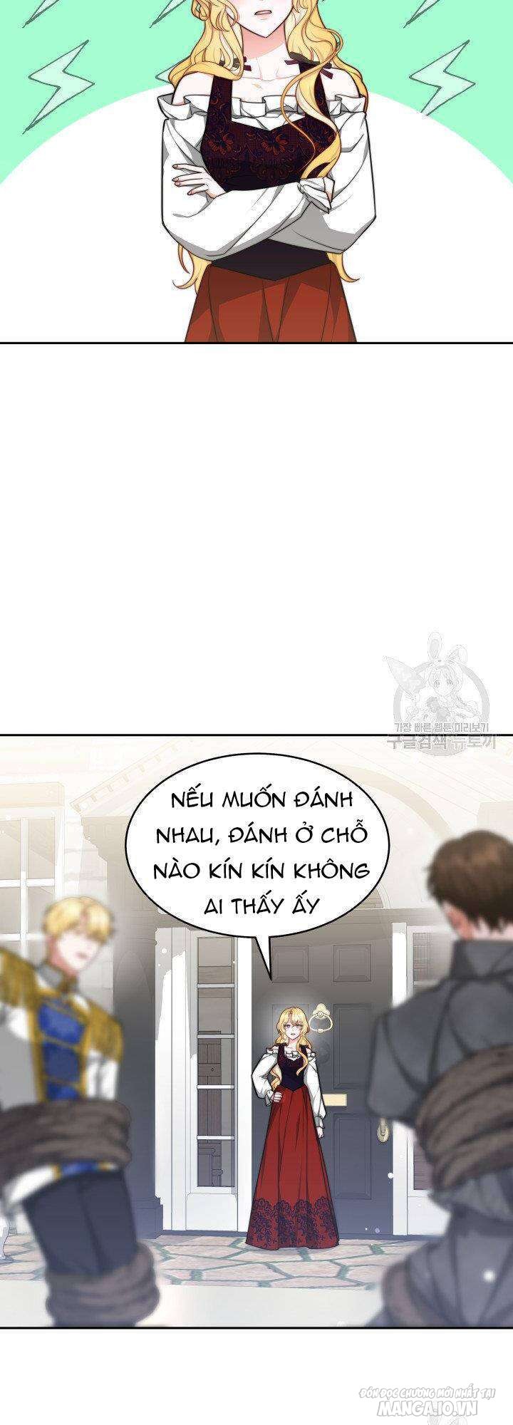 Nam Chính Là Chồng Cũ Của Tôi Chapter 24.1 - Trang 2