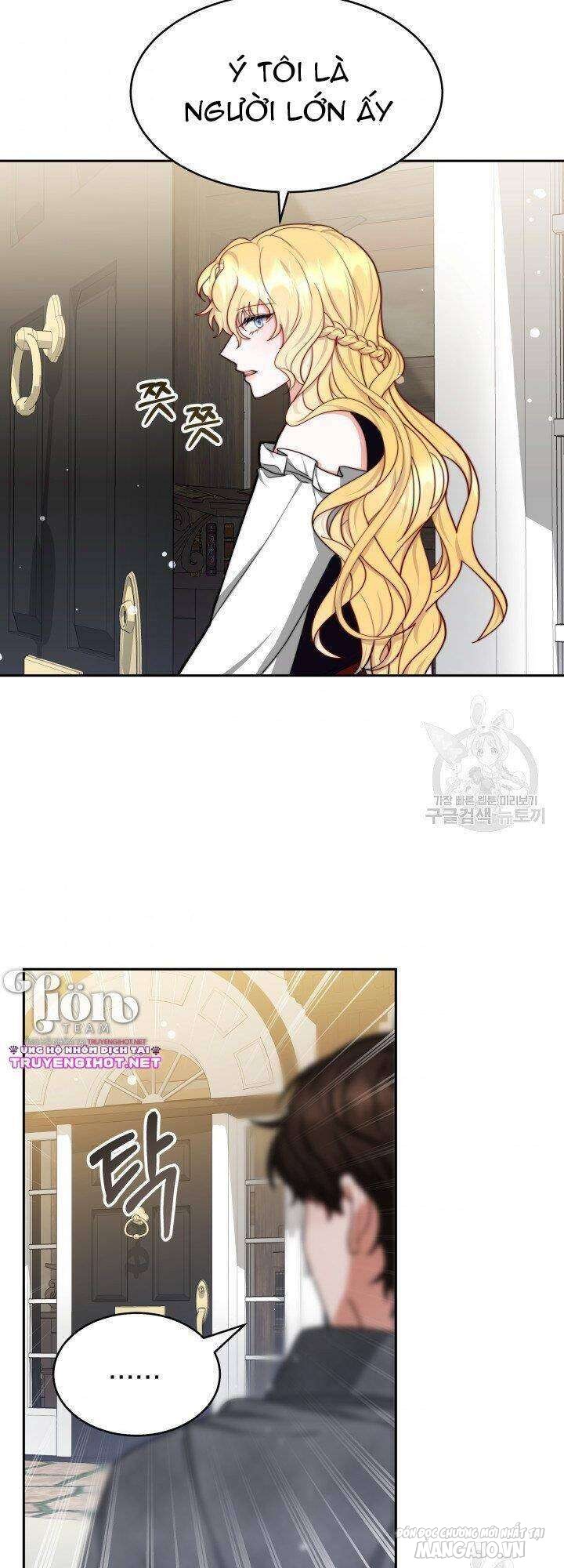 Nam Chính Là Chồng Cũ Của Tôi Chapter 24.1 - Trang 2