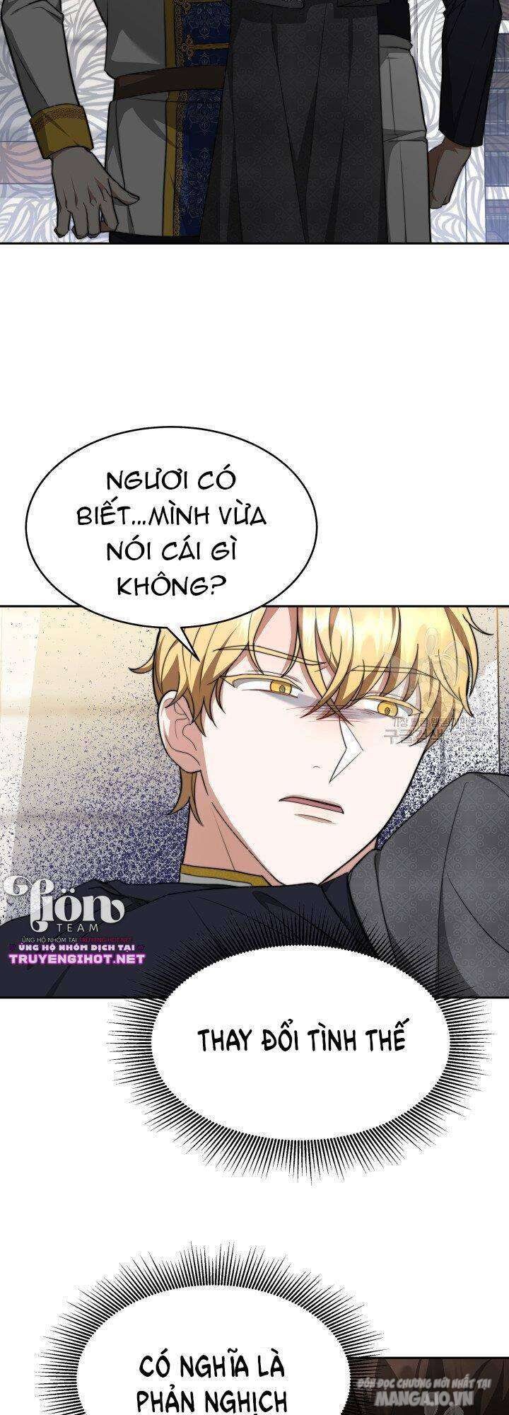 Nam Chính Là Chồng Cũ Của Tôi Chapter 24.1 - Trang 2