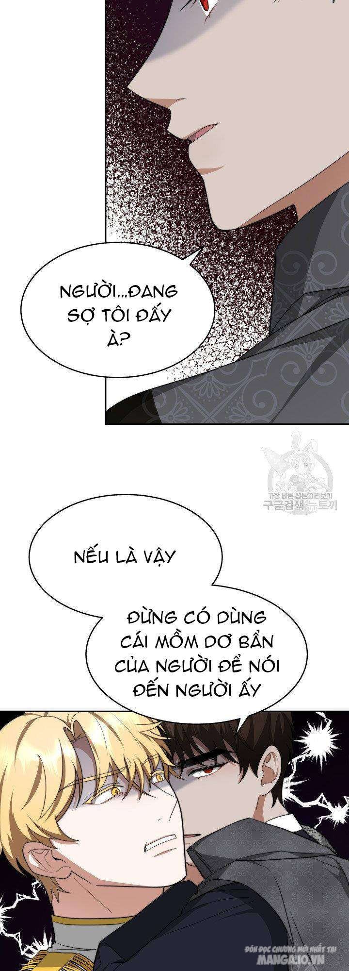 Nam Chính Là Chồng Cũ Của Tôi Chapter 24.1 - Trang 2