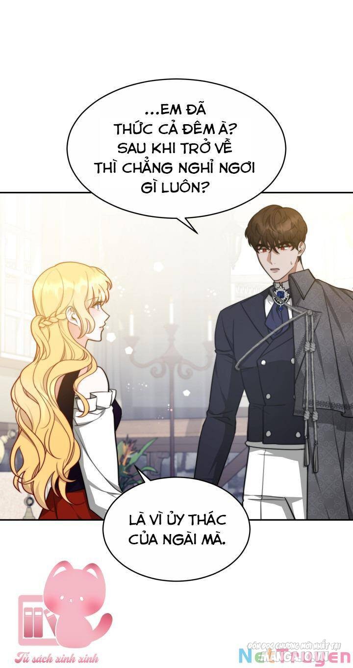 Nam Chính Là Chồng Cũ Của Tôi Chapter 25 - Trang 2