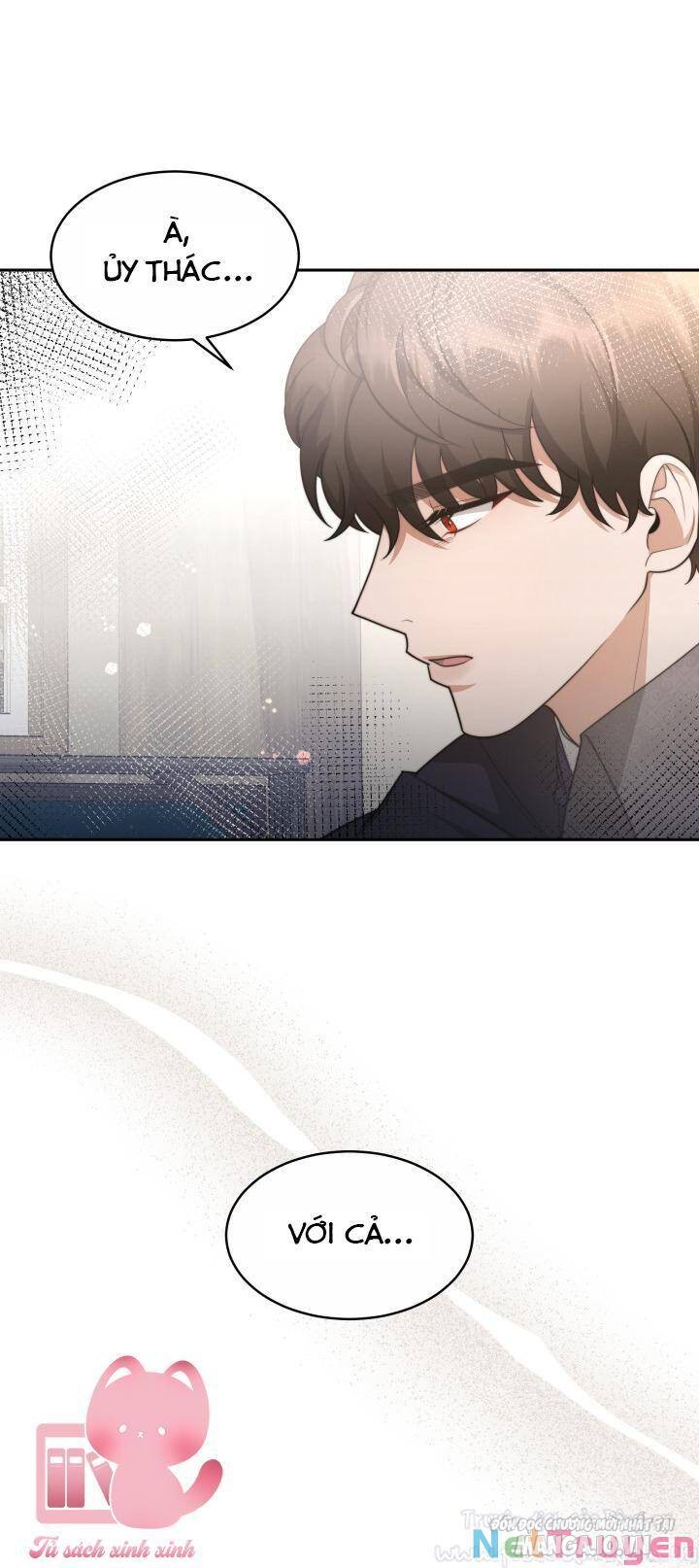 Nam Chính Là Chồng Cũ Của Tôi Chapter 25 - Trang 2