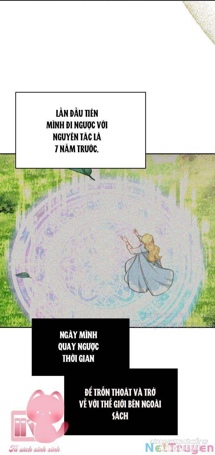 Nam Chính Là Chồng Cũ Của Tôi Chapter 25 - Trang 2