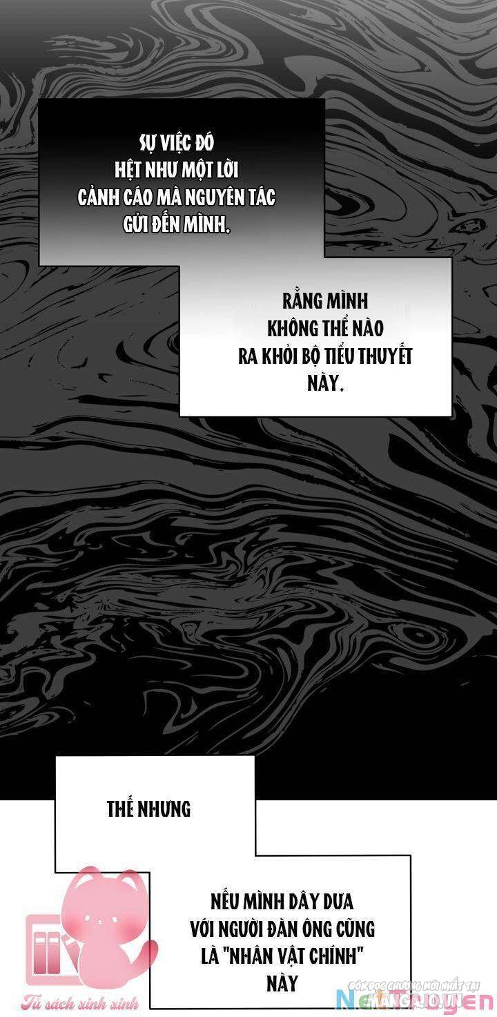 Nam Chính Là Chồng Cũ Của Tôi Chapter 25 - Trang 2