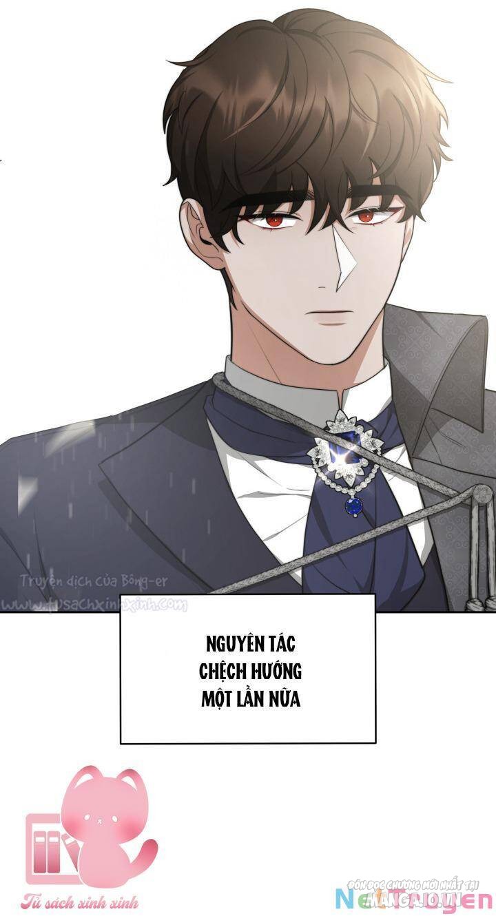 Nam Chính Là Chồng Cũ Của Tôi Chapter 25 - Trang 2