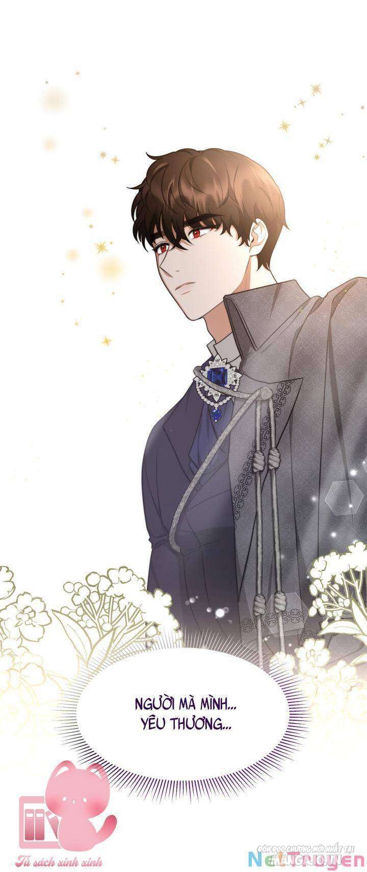 Nam Chính Là Chồng Cũ Của Tôi Chapter 25 - Trang 2