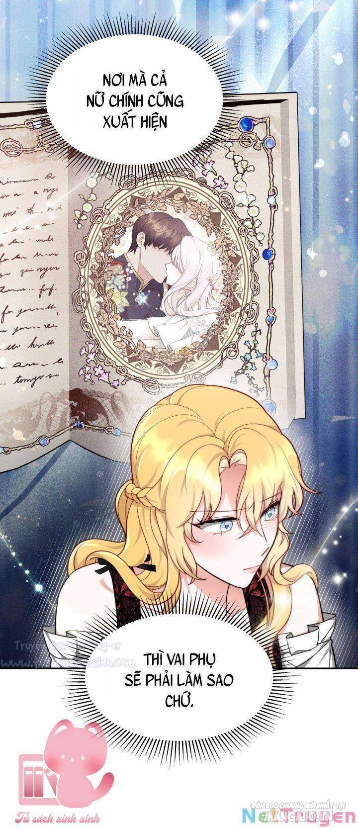 Nam Chính Là Chồng Cũ Của Tôi Chapter 25 - Trang 2