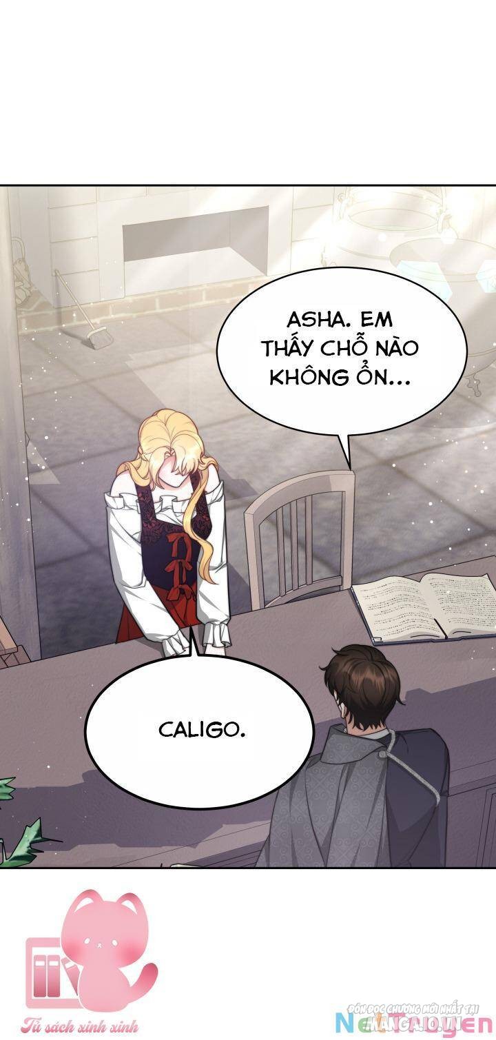 Nam Chính Là Chồng Cũ Của Tôi Chapter 25 - Trang 2