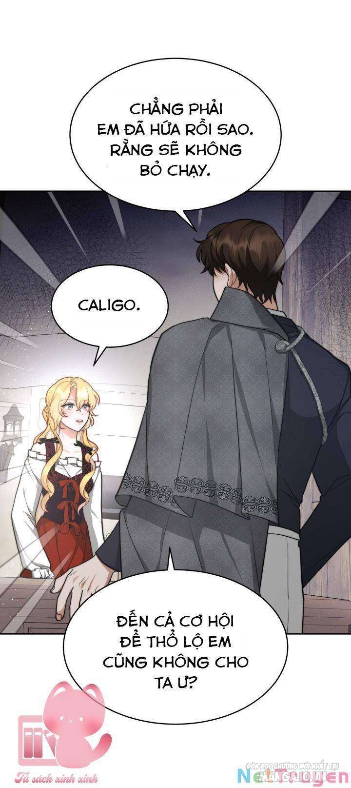 Nam Chính Là Chồng Cũ Của Tôi Chapter 25 - Trang 2