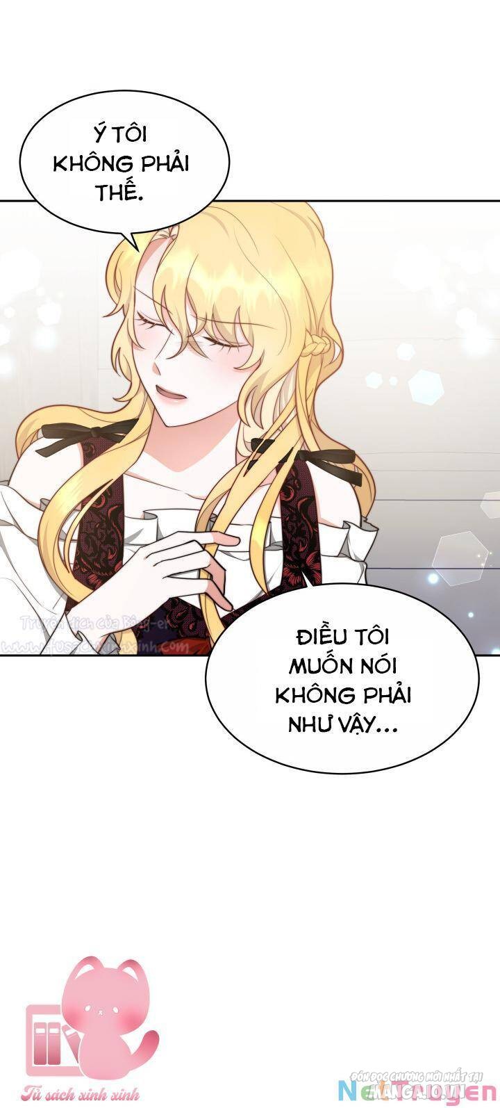 Nam Chính Là Chồng Cũ Của Tôi Chapter 25 - Trang 2