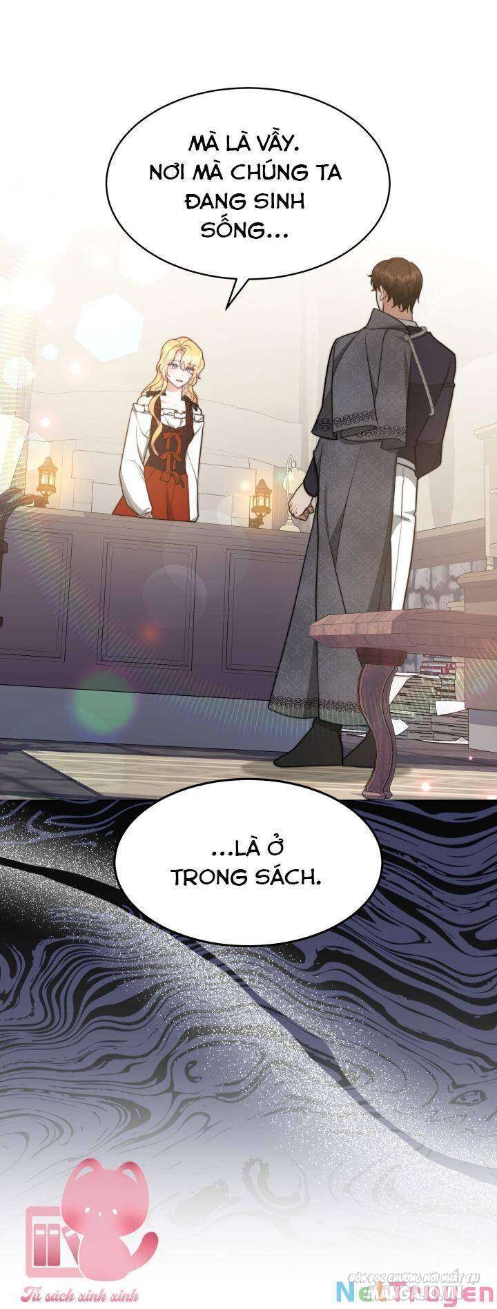 Nam Chính Là Chồng Cũ Của Tôi Chapter 25 - Trang 2