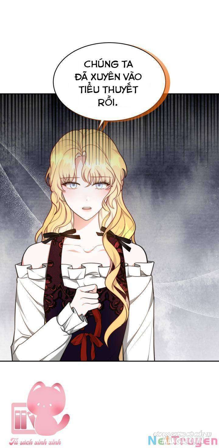 Nam Chính Là Chồng Cũ Của Tôi Chapter 25 - Trang 2