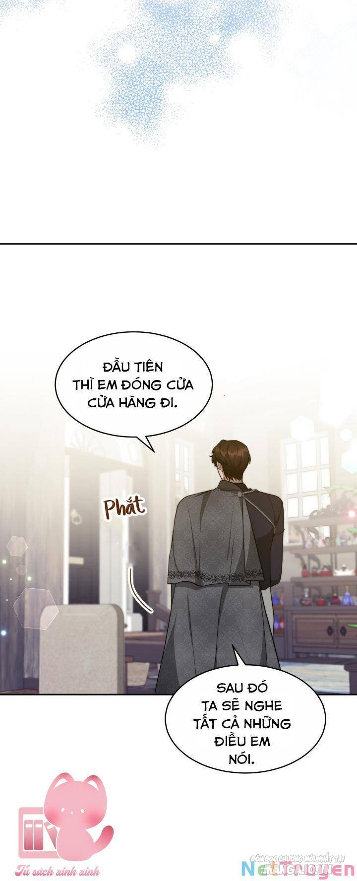 Nam Chính Là Chồng Cũ Của Tôi Chapter 25 - Trang 2