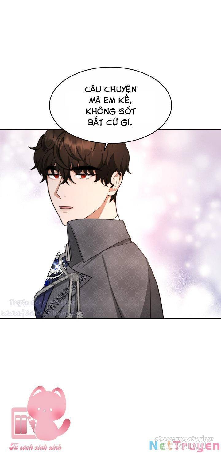 Nam Chính Là Chồng Cũ Của Tôi Chapter 25 - Trang 2