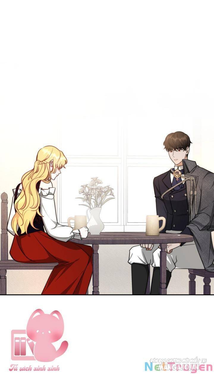 Nam Chính Là Chồng Cũ Của Tôi Chapter 25 - Trang 2