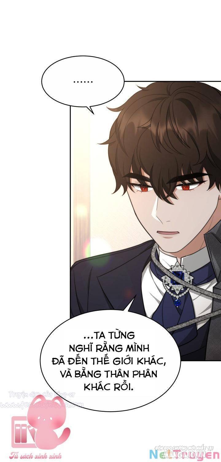 Nam Chính Là Chồng Cũ Của Tôi Chapter 25 - Trang 2